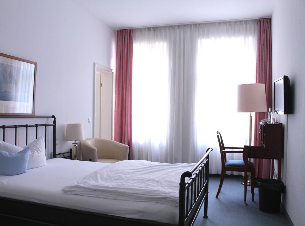 Hotel Windsor Dresden Room photo